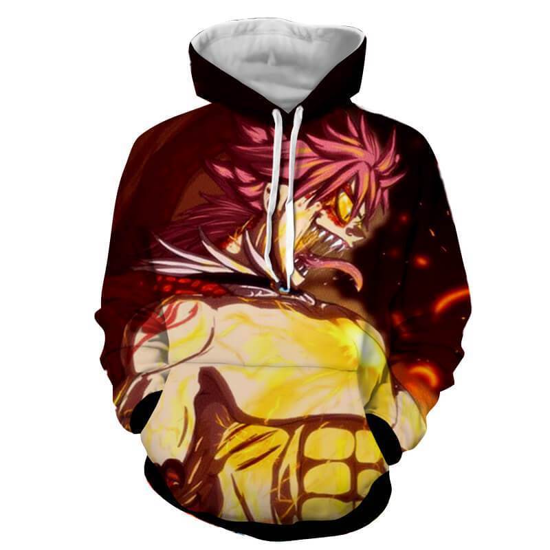 natsu hoodie