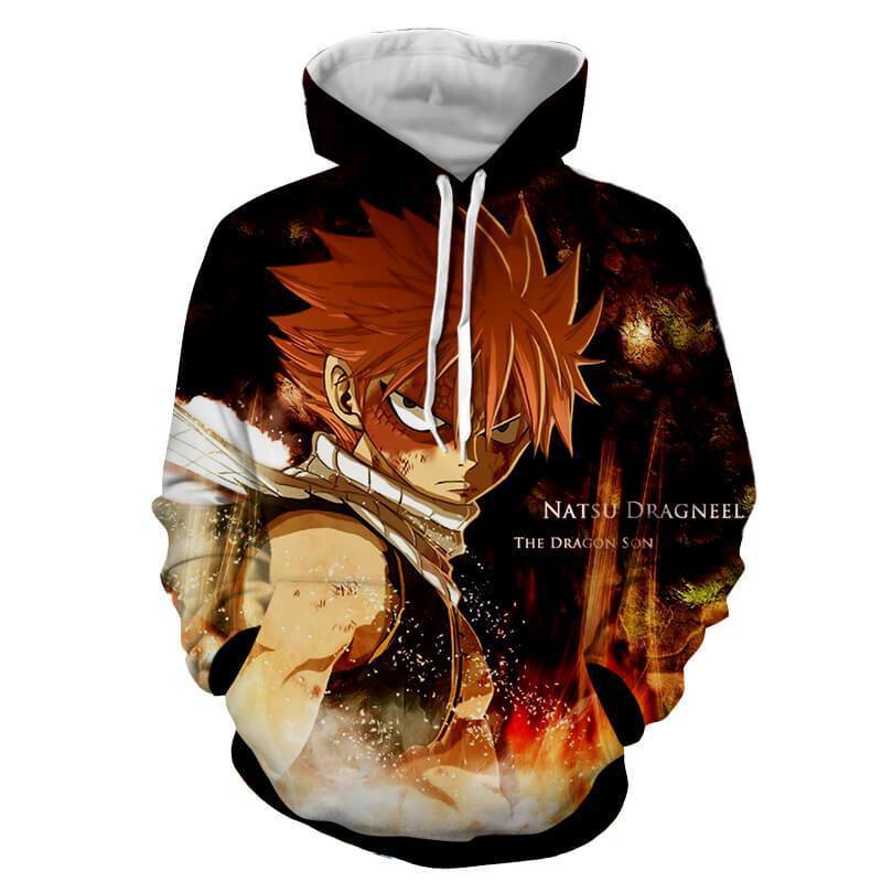 natsu hoodie