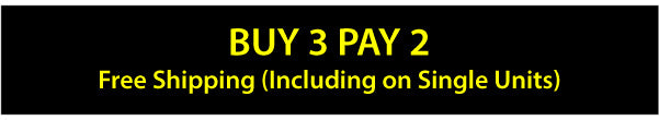 Buy 3 Pay 2 Free Shipping