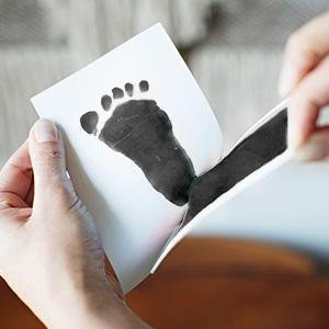 hand footprint kit