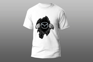 Mazda Love T-shirt