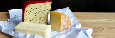 image of cheese subscription box curdbox