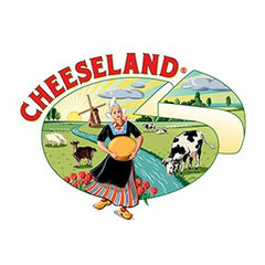 Cheeseland logo