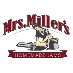 Mrs. Miller's Homemade Jams