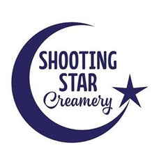 Shooting Star Creamery