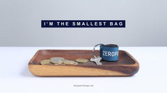 The Smallest bag