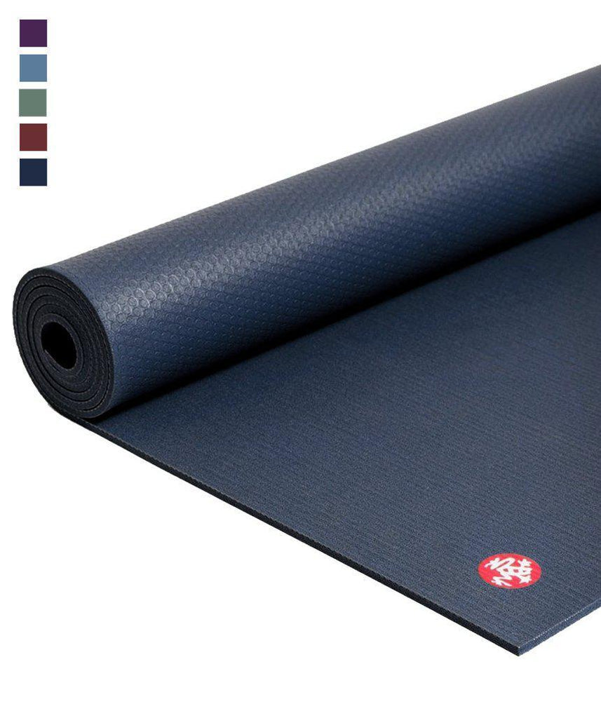 オックスフォードブルー マンドゥカ(Manduka) PRO ヨガマット