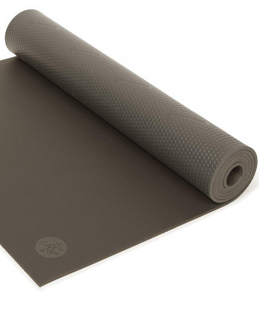 直売廉価 Manduka GRP ホットヨガマット 厚さ4mm 滑り止め 非毒性 環境