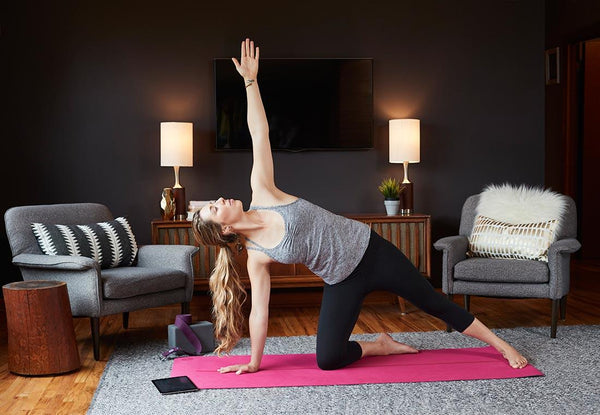 Manduka マンドゥカ BEGIN ビギン ヨガマット 5mm ／ manduka yoga mat 