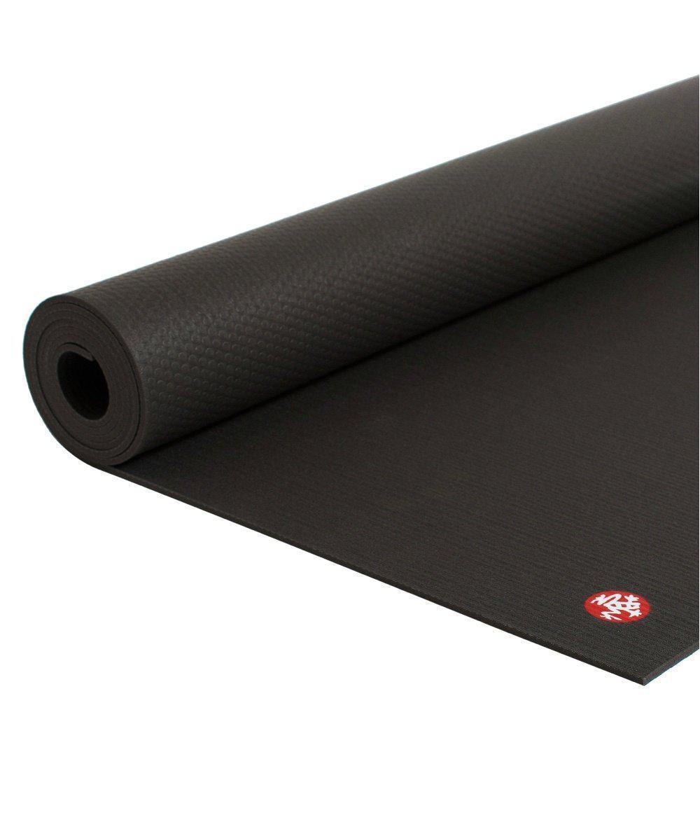 よろしくお願いしますMANDUKA ブラックマットPRO 6㍉正規品standard