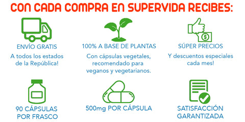 super vida nutrition, supervida.mx, super vida nutrition, supervida