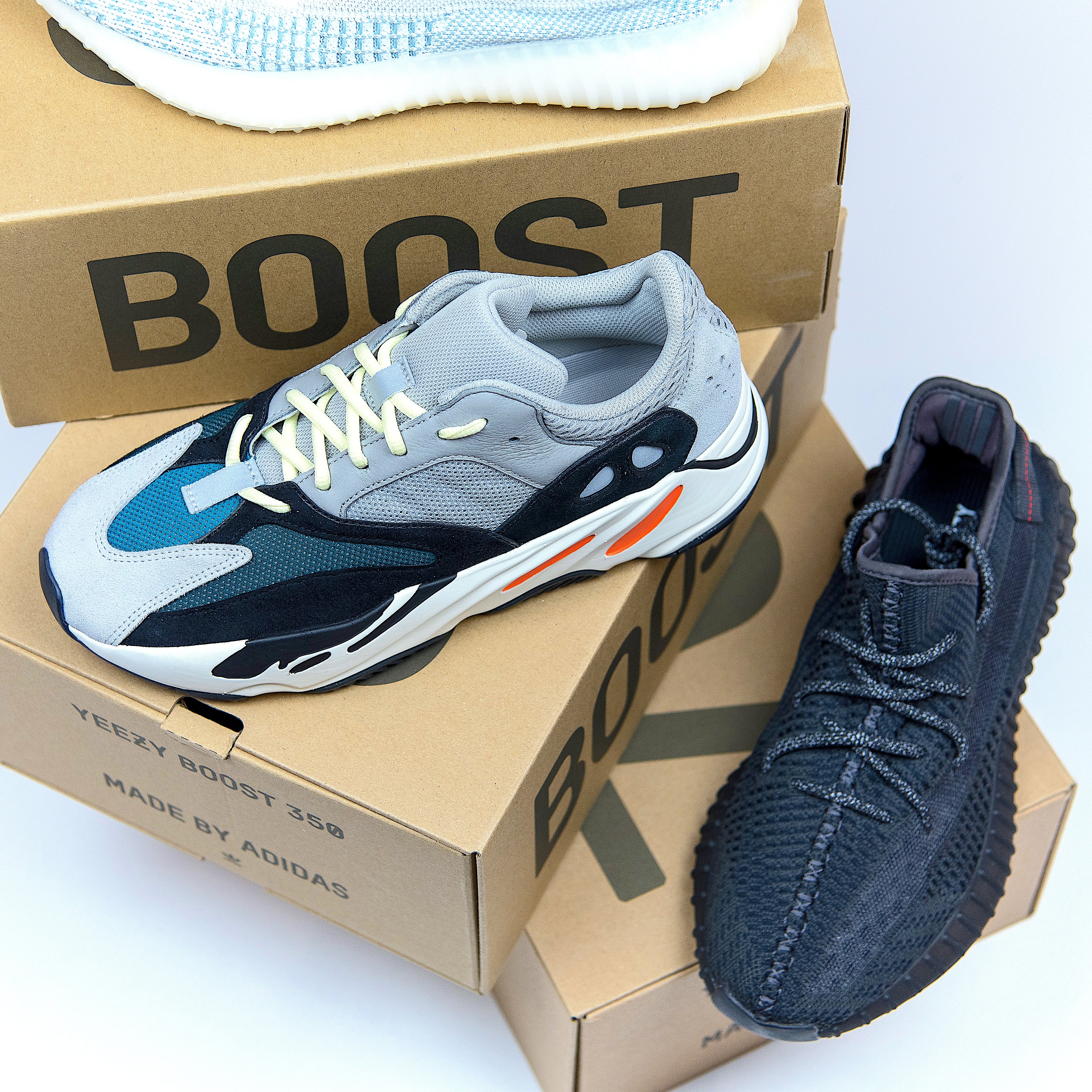 Introducir 103+ imagen yeezy shoes price canada