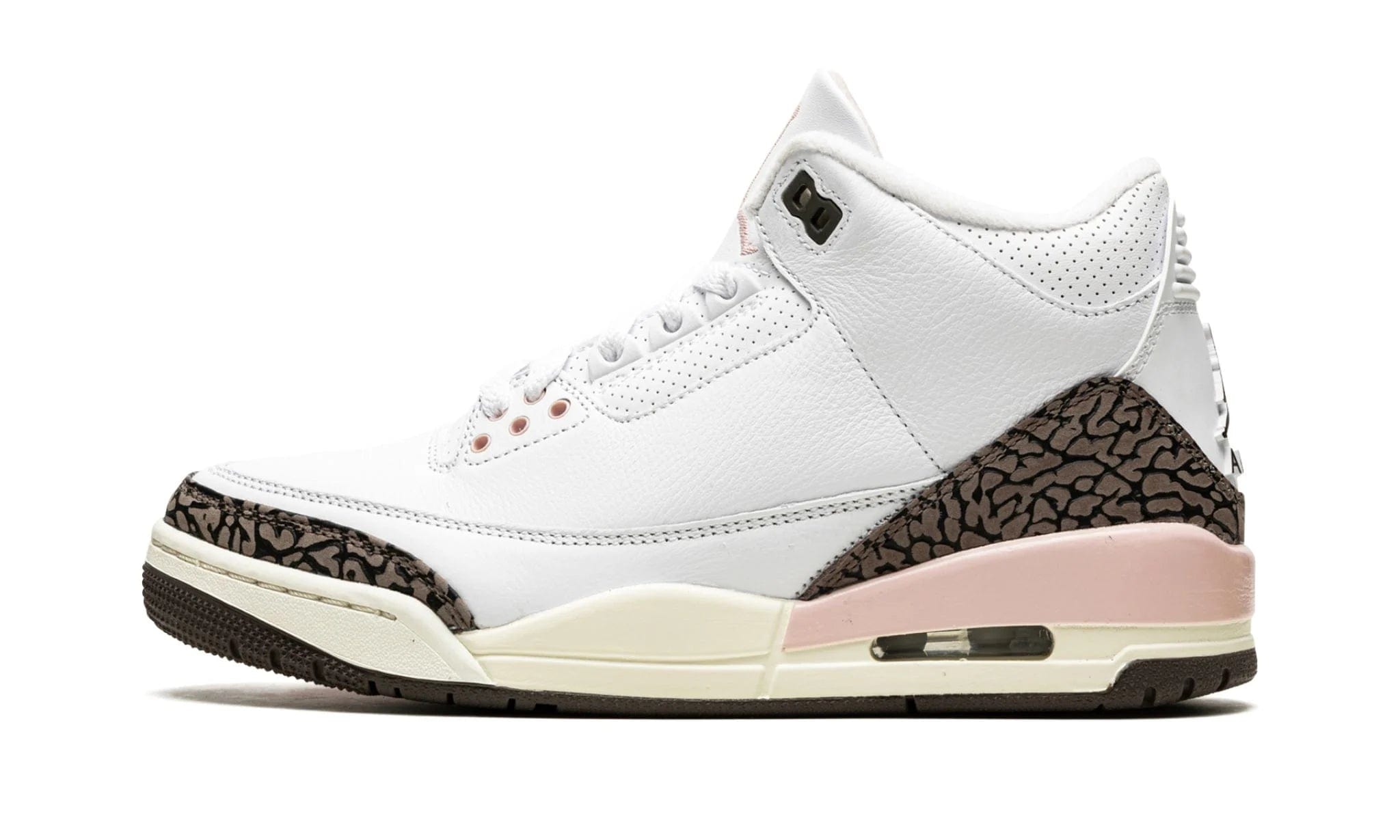 JORDAN 3 – ONE OF A KIND