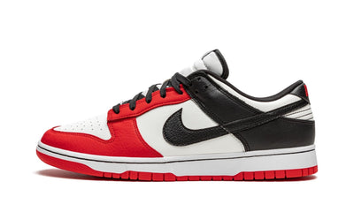 Nike Air Span 2 Blue Void Blue Void Habanero Red-White Marathon Running Shoes Sneakers AH8047-404