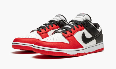 Nike Air Span 2 Blue Void Blue Void Habanero Red-White Marathon Running Shoes Sneakers AH8047-404