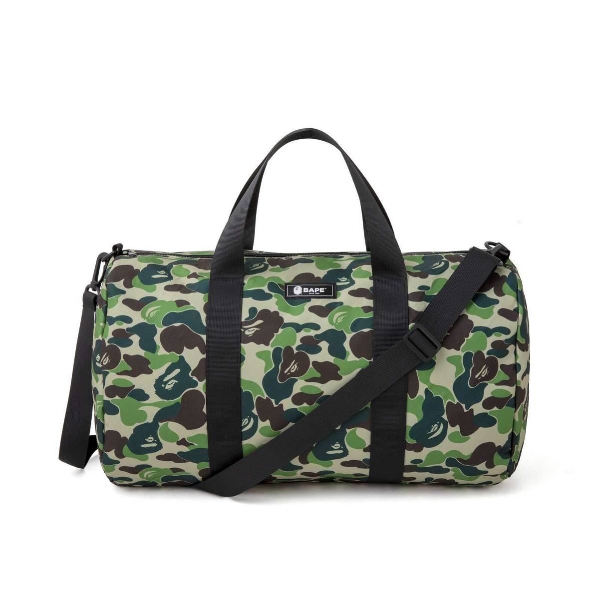 BAPE ACCESSORIES Zac Zac Posen logo-print bucket bag zozdF2huH