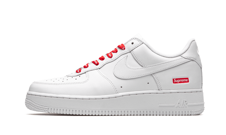 nike af1 supreme