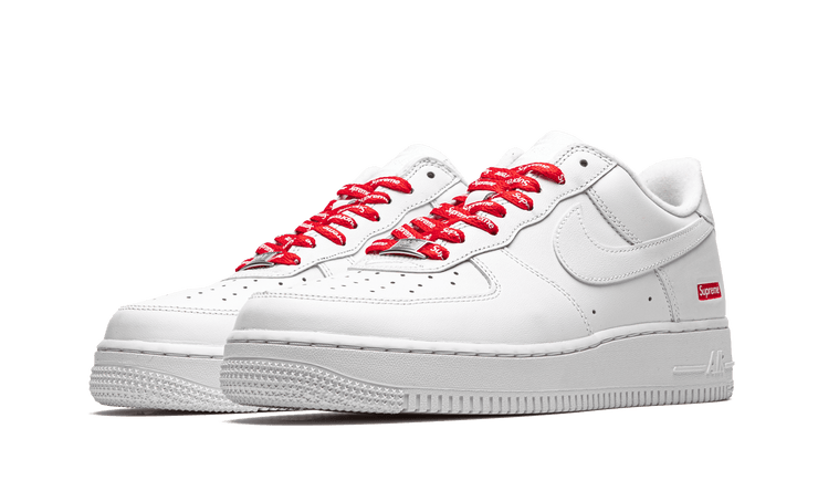 nike af1 x supreme