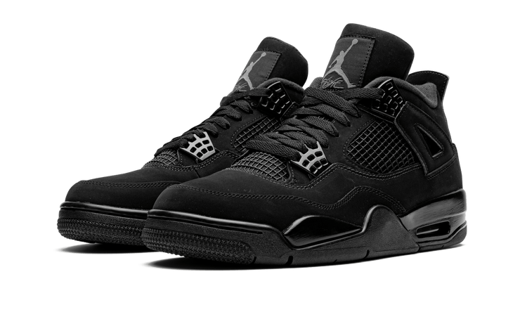 jordan black cat 4 canada