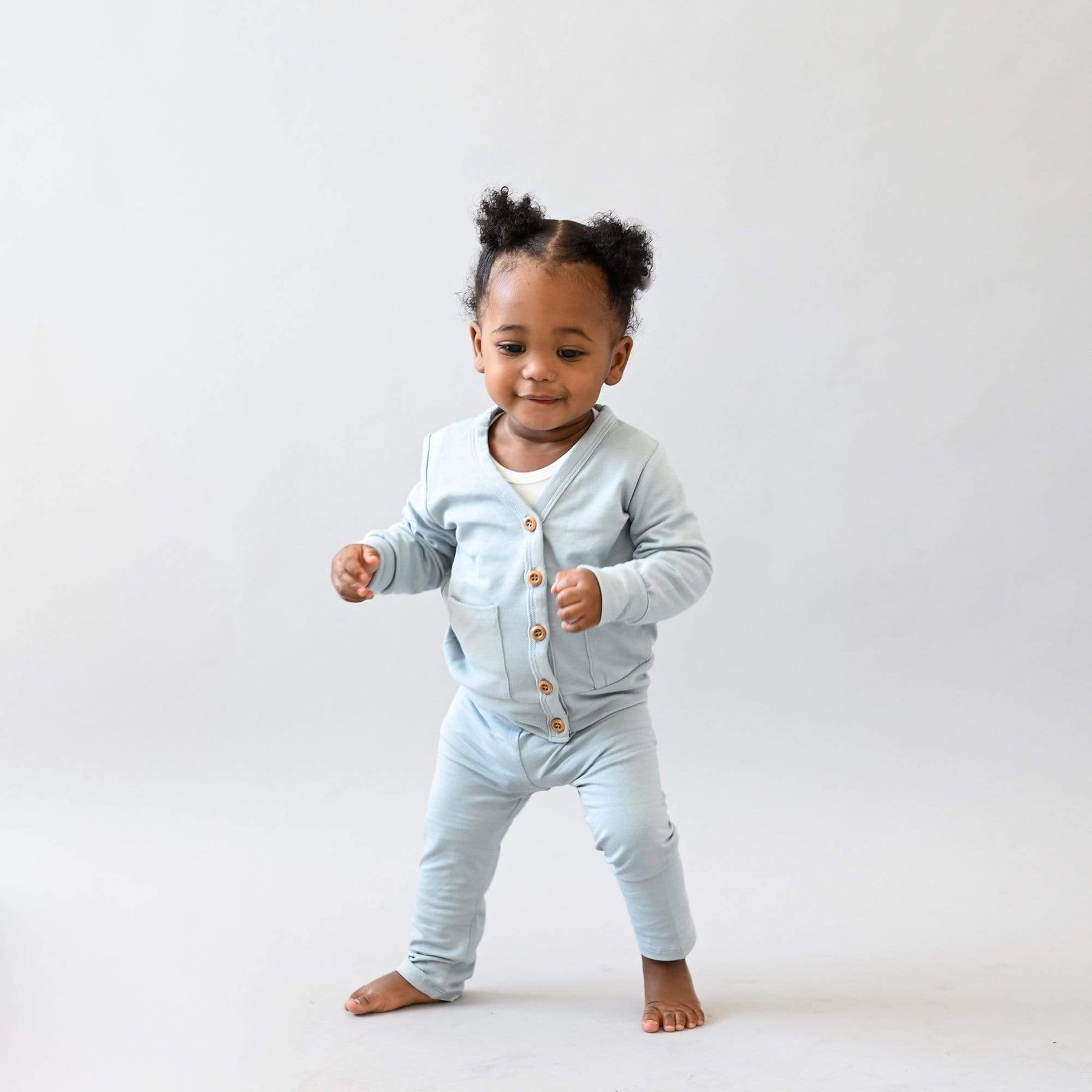 Toddler Bamboo Jersey