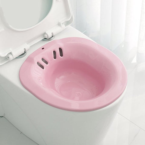 over the toilet sitz bath seat