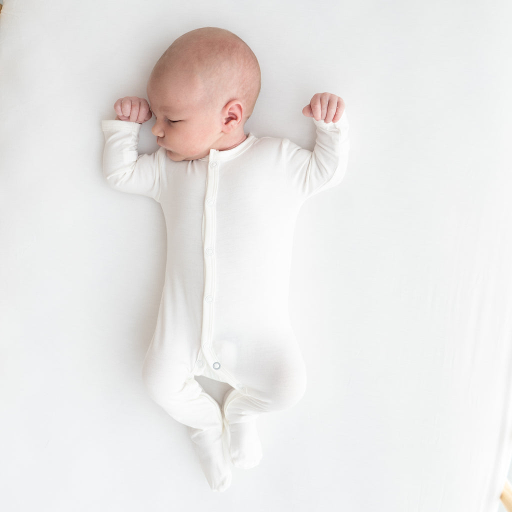 newborn sleep help