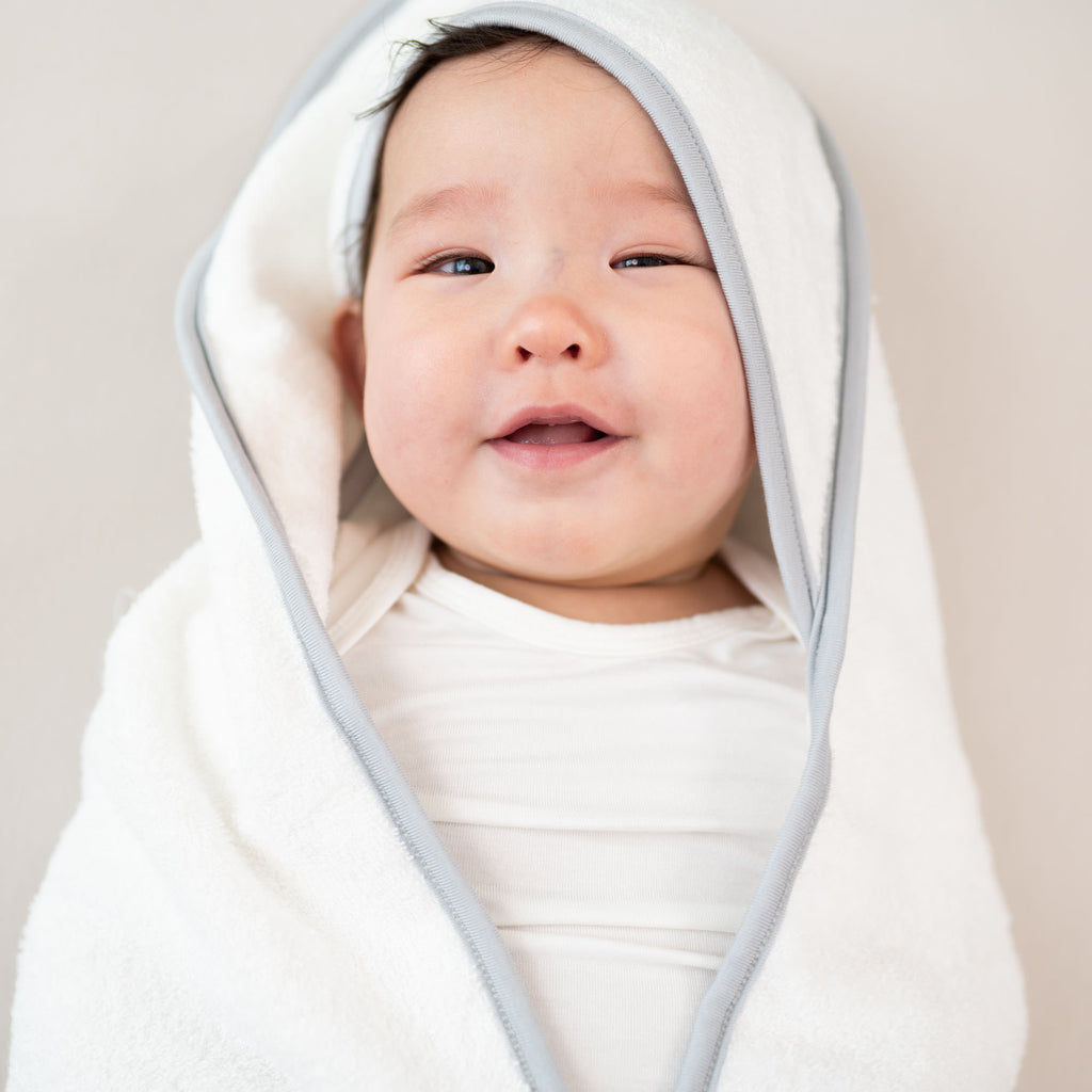 Kyte Baby Bath Towel