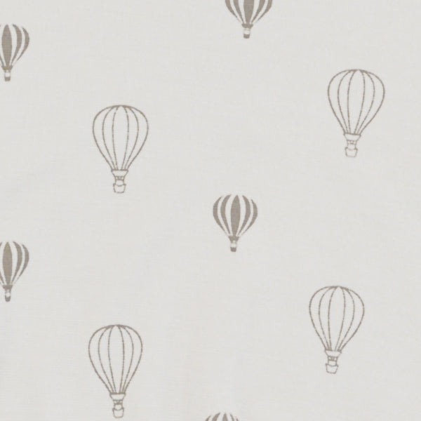 Kids Tights - Hot Air Balloon Grey – Joyfullook