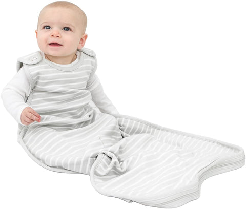 Woolino 4 Season Ultimate Baby Sleep Bag Sack