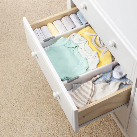 oxo tot drawer dividers