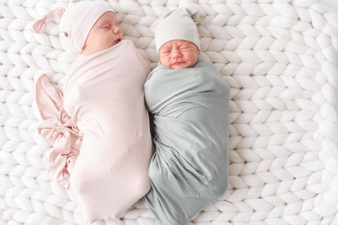 when to stop swaddling your baby
