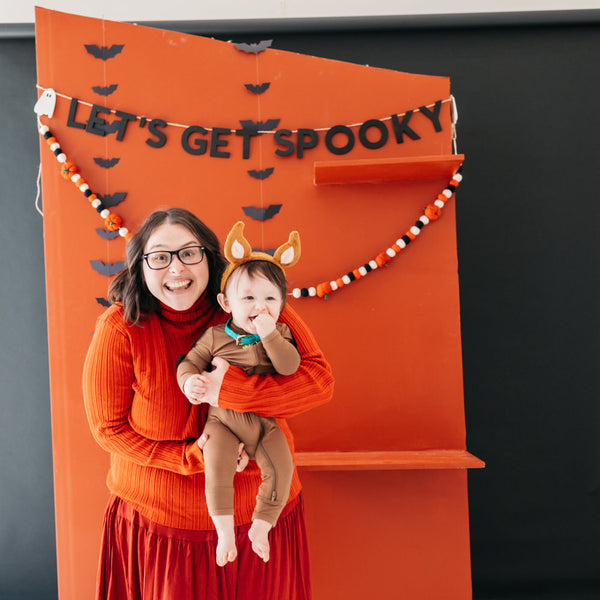 7 Easy Halloween Costumes You Can DIY Using Kyte Baby Pieces