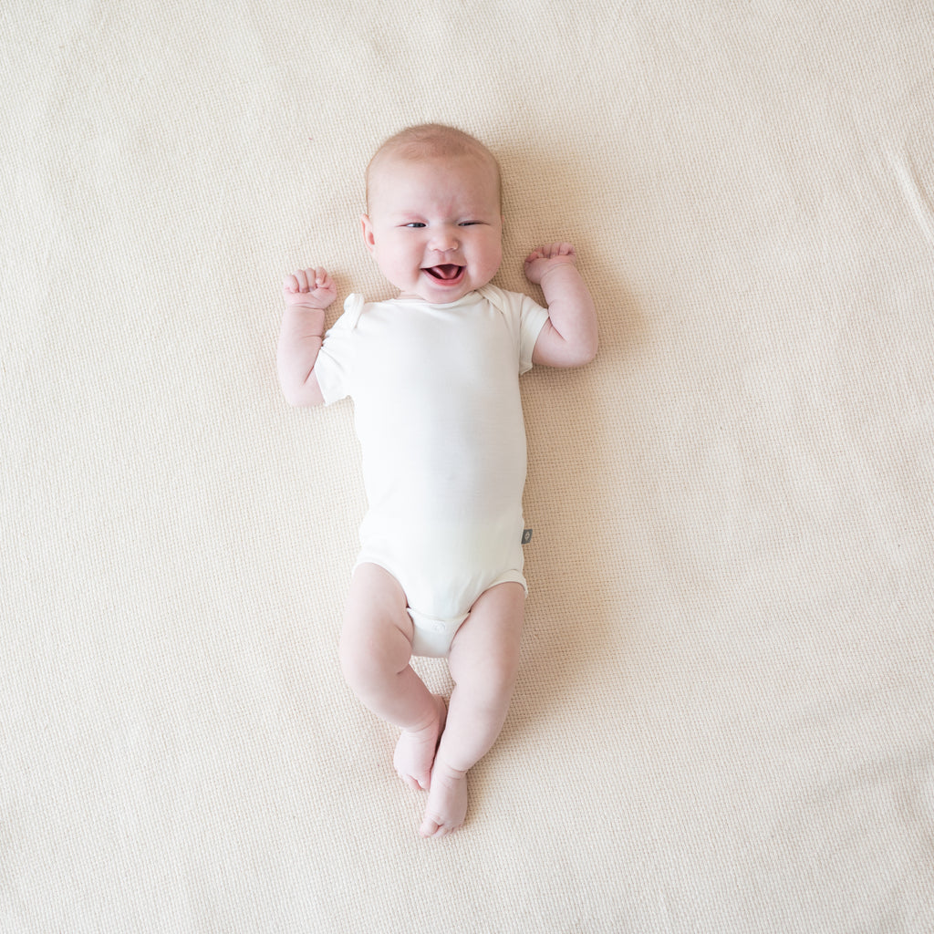 Kyte Baby Cloud Bodysuit