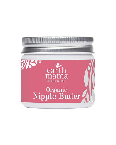 earth mama nipple butter