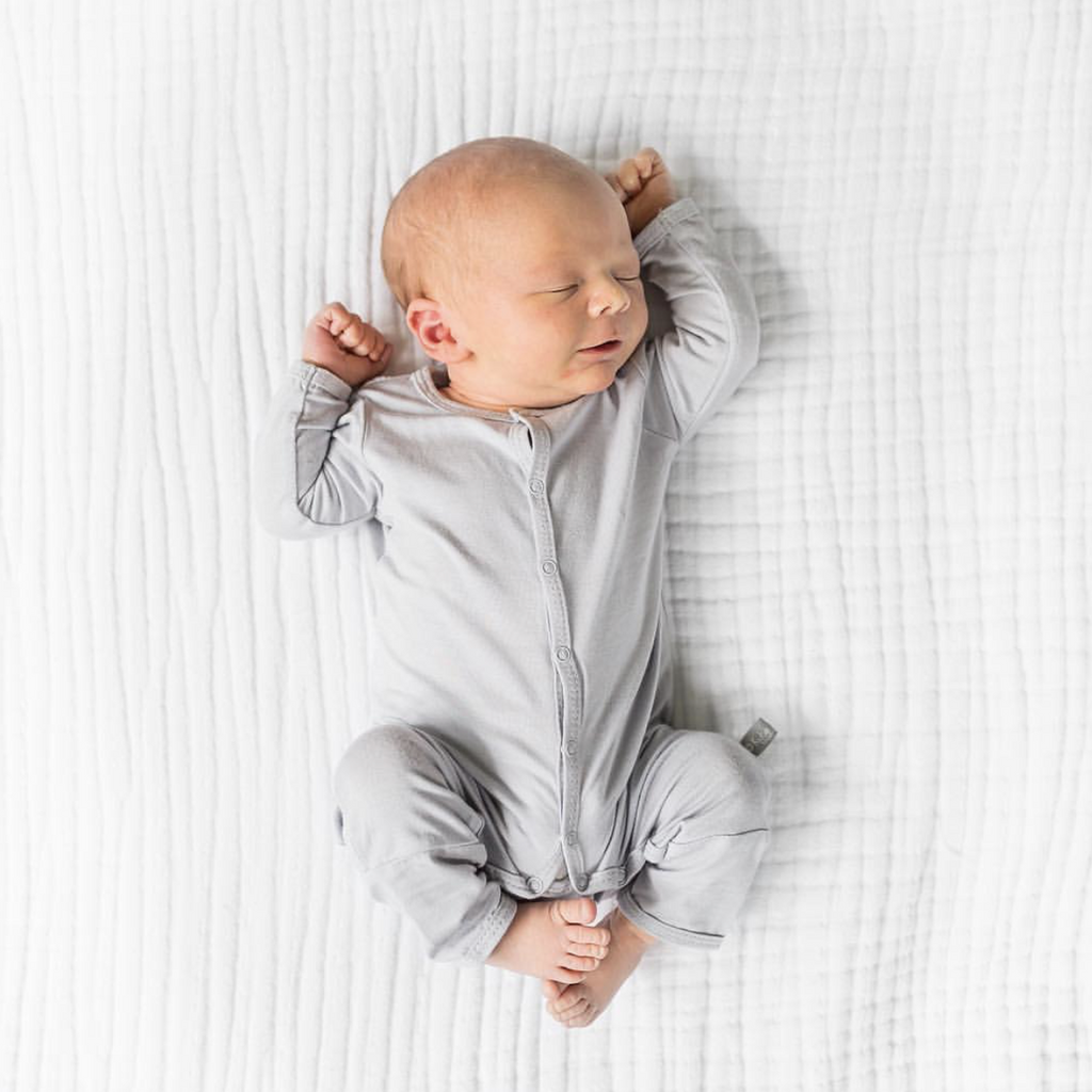noises that make babies sleep