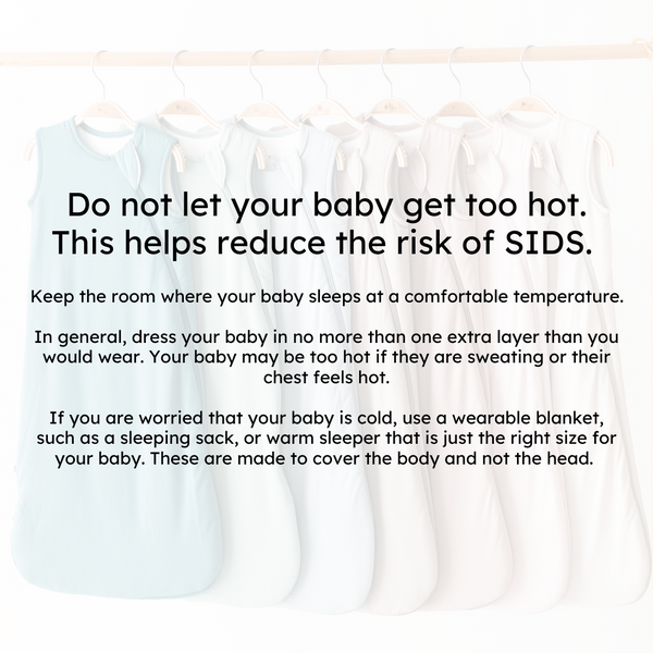 How Should a Kyte Baby Sleep Bag Fit?