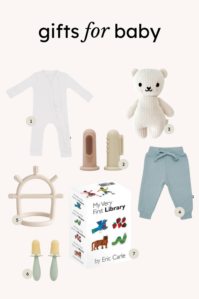 Kyte Baby Gift Ideas for Baby