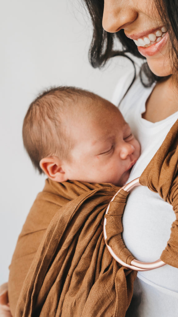 packing for birth center