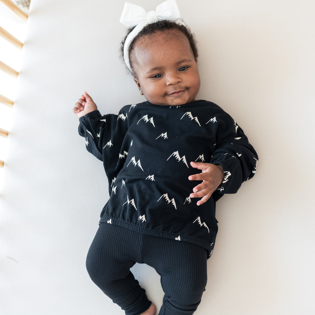 Kyte Baby Mountain Bamboo Jersey