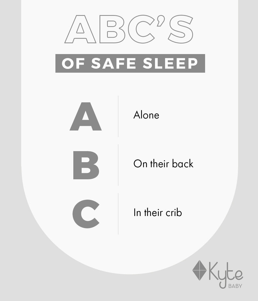 abcs of safe sleep