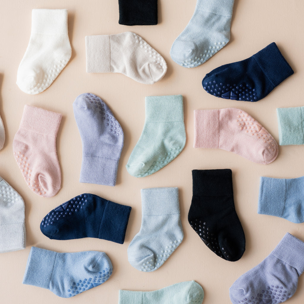 Kyte Baby Socks