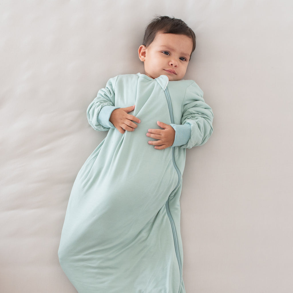 Kyte Baby Sage Slumber Bag