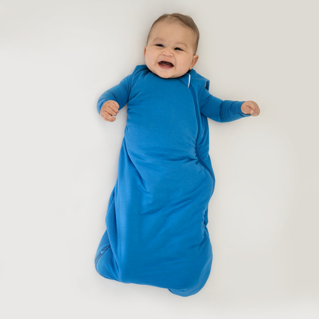 thin sleep sack