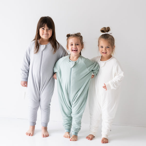 Kyte Baby Slumber Suit