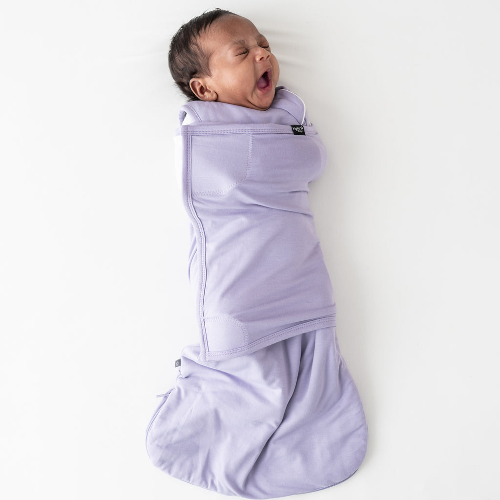 Taro Sleep Bag Swaddler