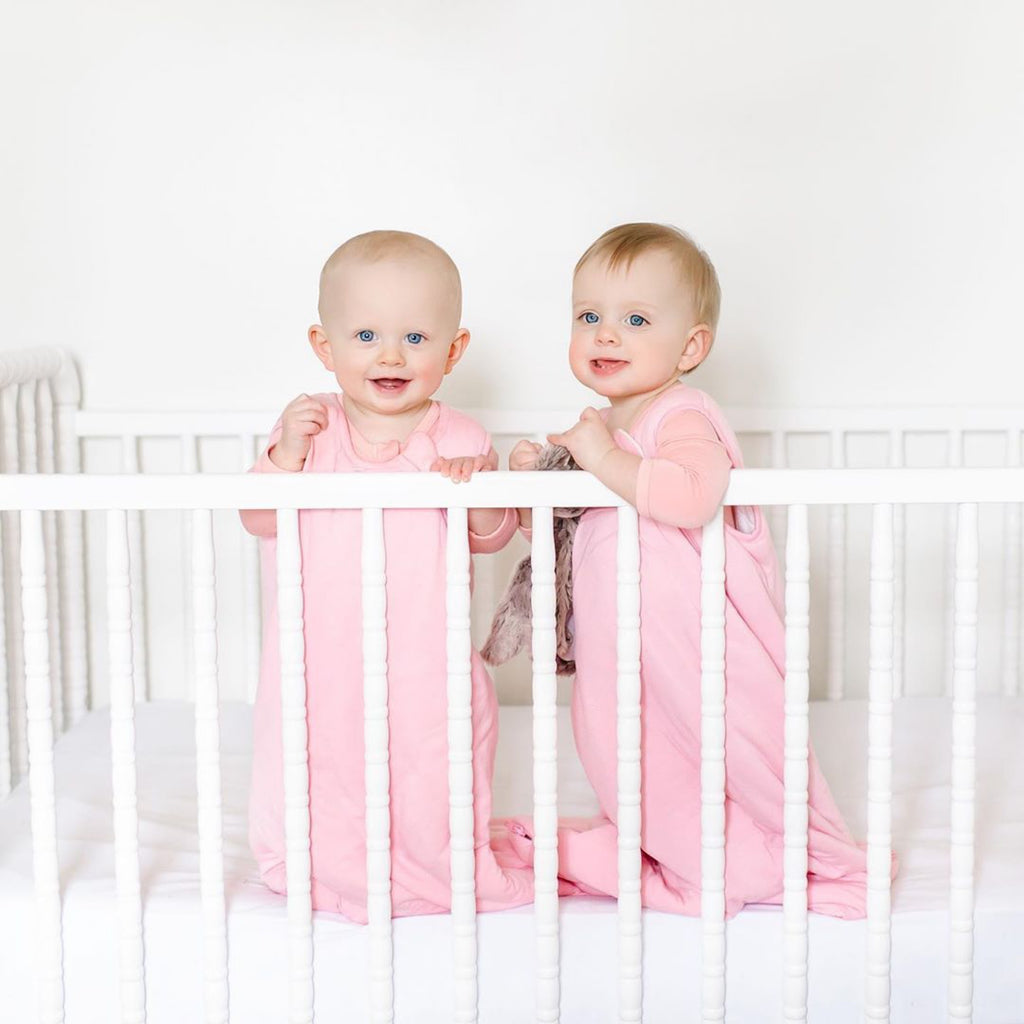 when to lower a crib mattress