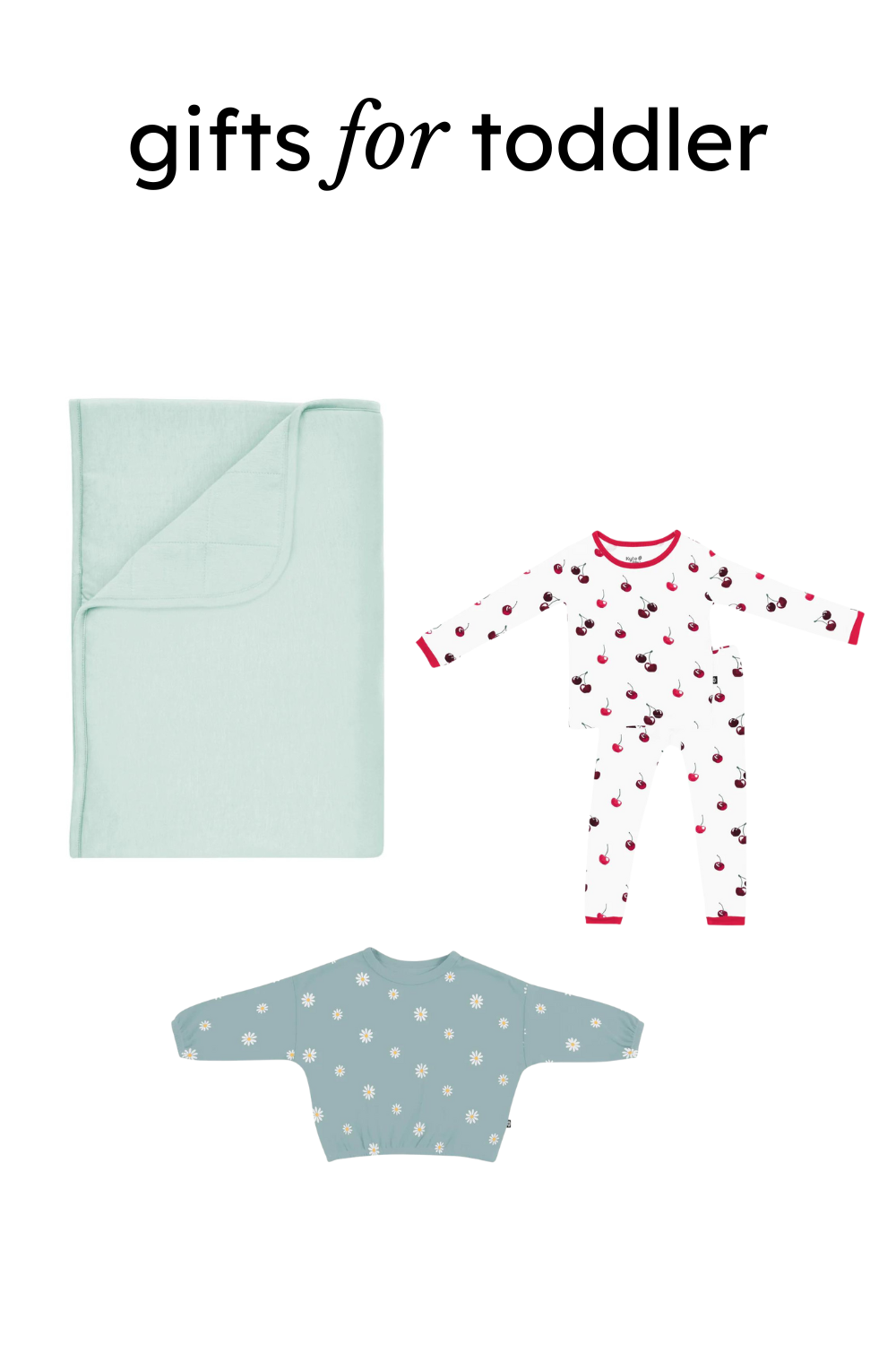 Gifts for Toddler