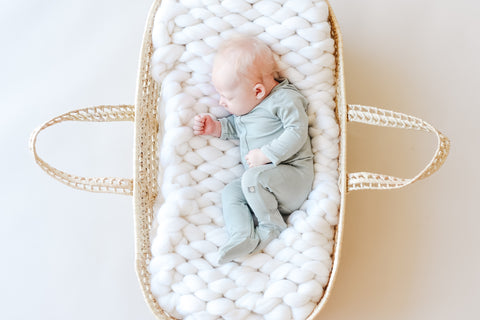 What if your newborn is sleeping too much?