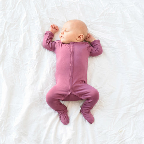 The Quick Way To Beat The Baby Sleep Regression
