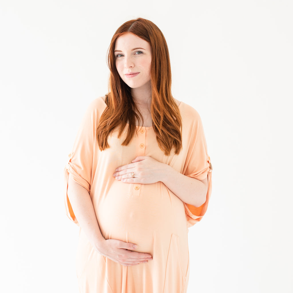 bamboo maternity clothes